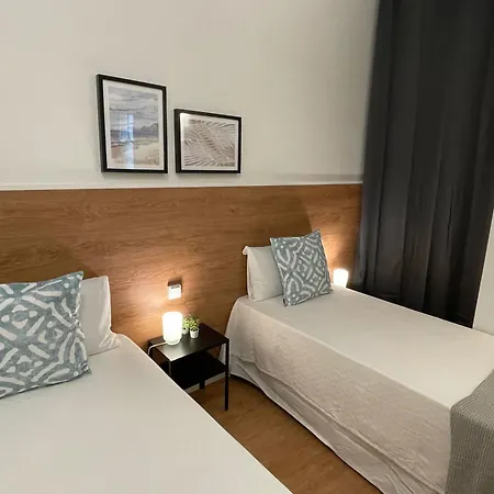 Sweett - Sepulveda Apartment Barcelona Room photo