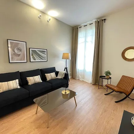 Sweett - Sepulveda Apartment Barcelona Room photo