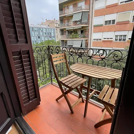 Sweett - Sepulveda Apartment Barcelona Room photo