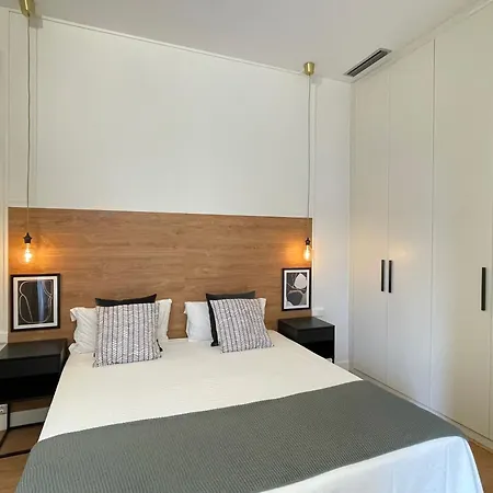 Sweett - Sepulveda Apartment Barcelona Room photo