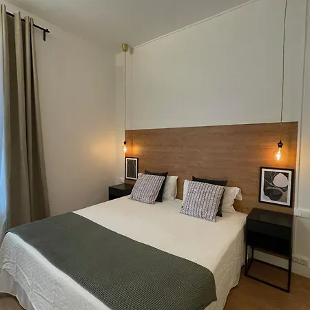 Sweett - Sepulveda Apartment Barcelona Room photo