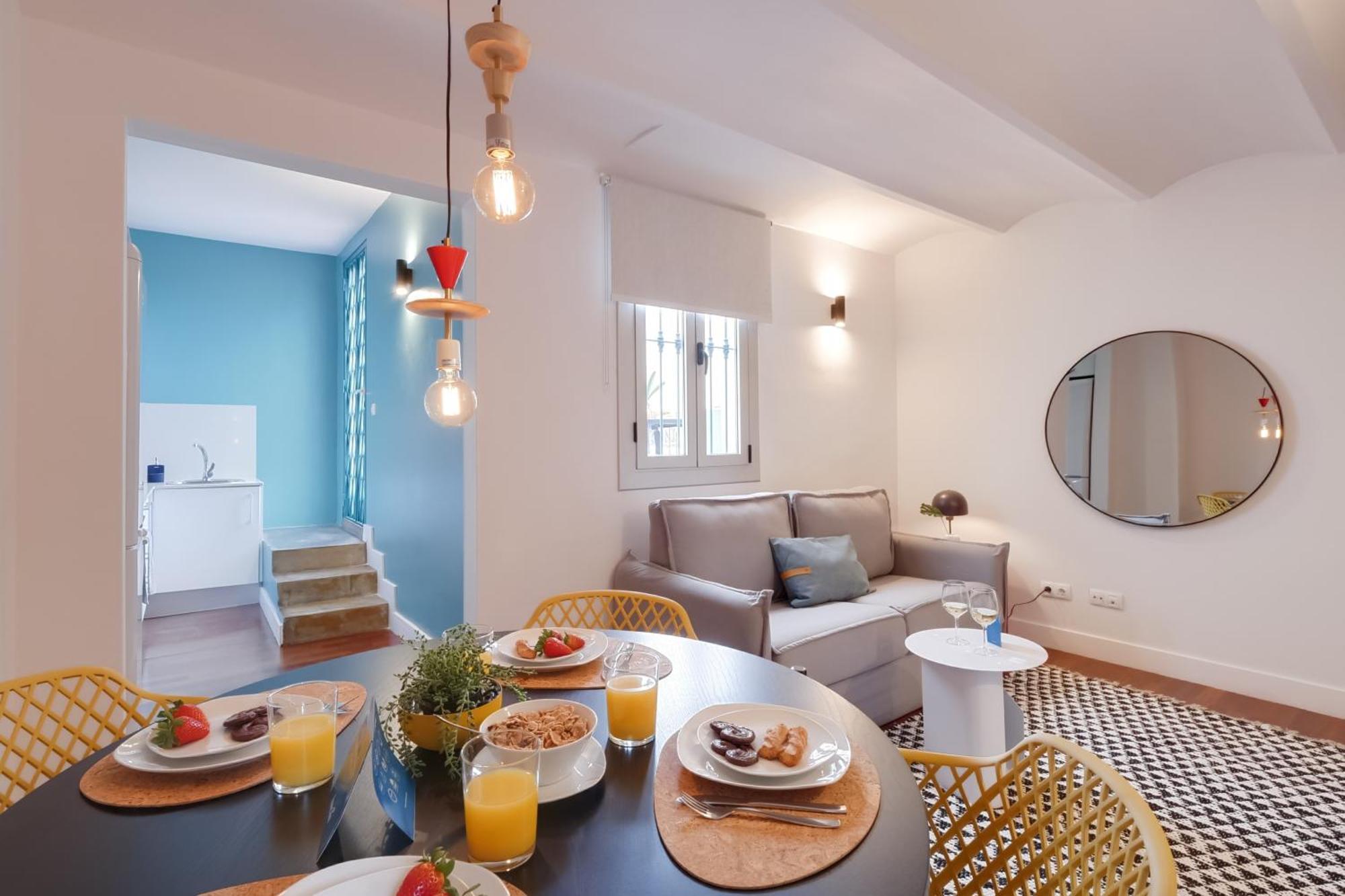 Sweet - Sepulveda Apartment