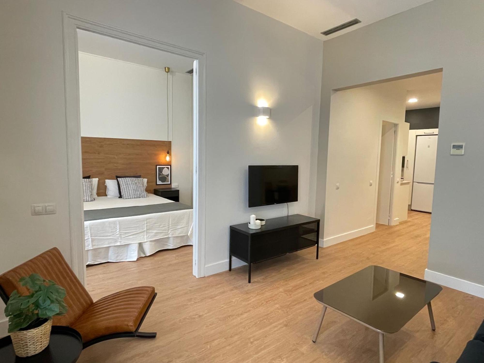 Apartment Sweet - Sepulveda *