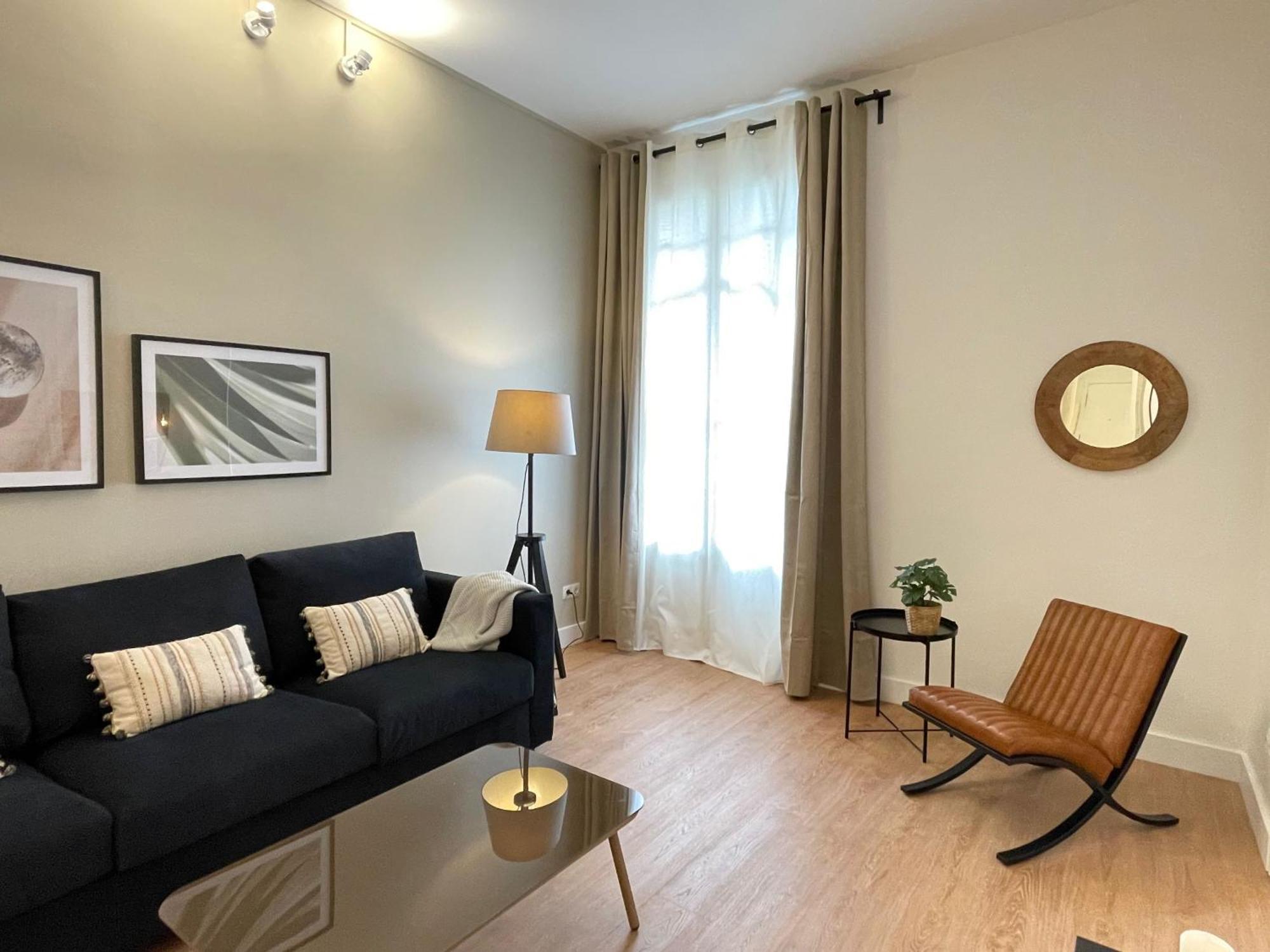 Sweet - Sepulveda Apartment Barcelona