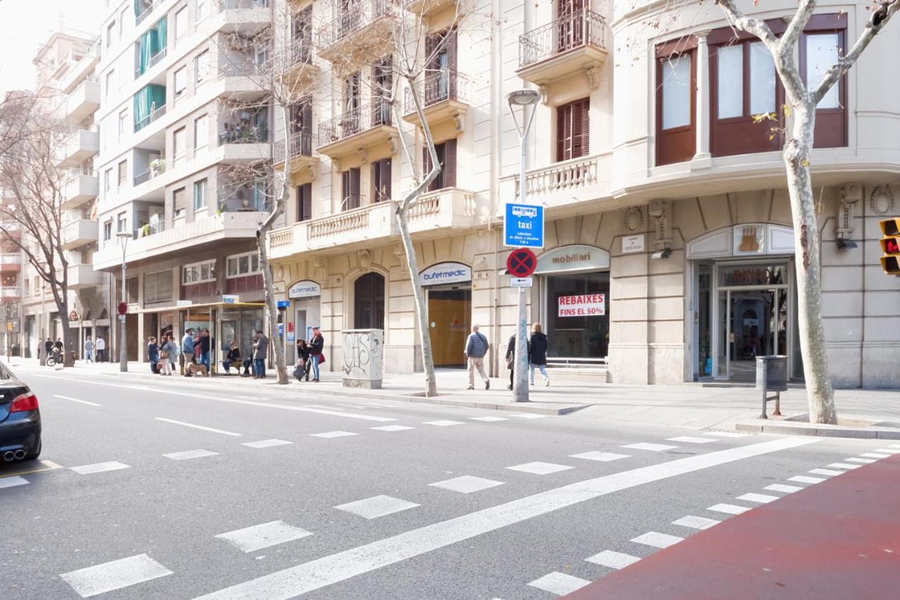 Sweet - Sepulveda Apartment Barcelona