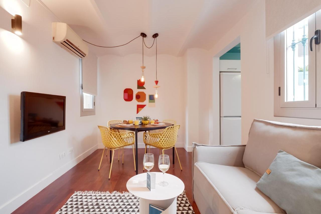 Sweet - Sepulveda Apartment Barcelona