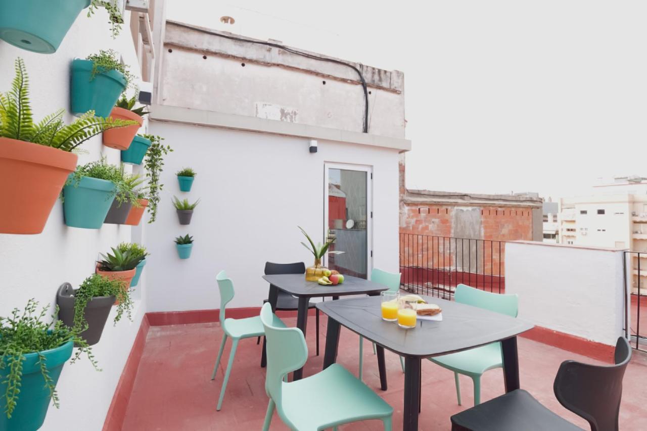 Sweet - Sepulveda Apartment Barcelona