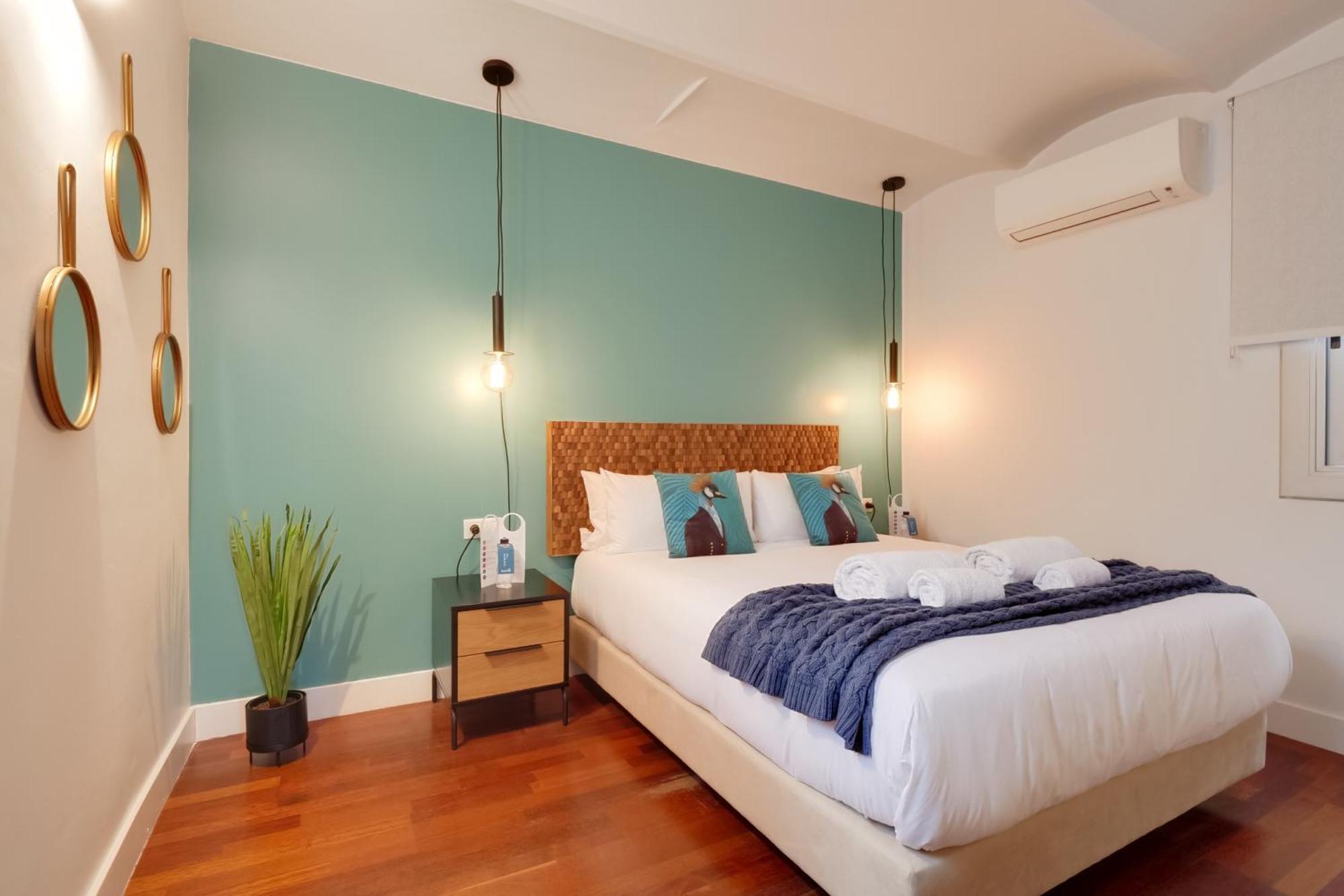 Sweet - Sepulveda Apartment