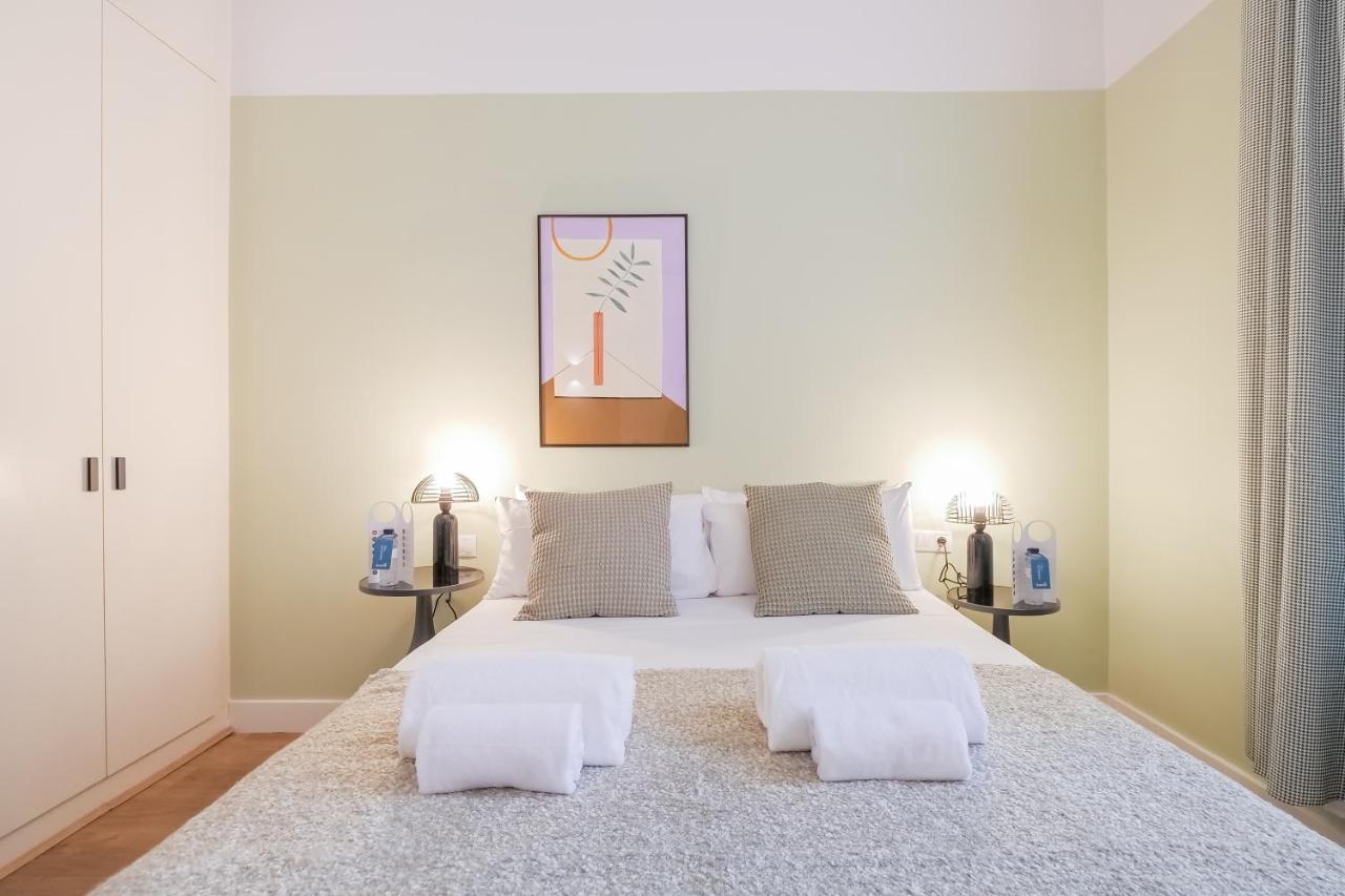 Sweet - Sepulveda Apartment Barcelona
